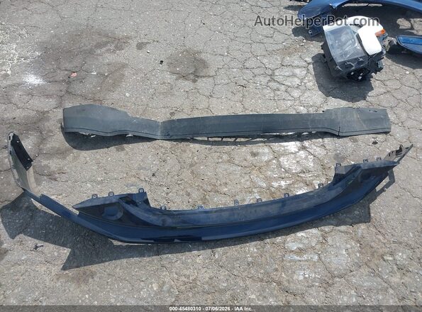 1FT6W5L7XRWG16684 2024 FORD F-150 LIGHTNING Dark Blue 