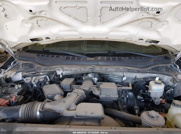 1FT7W2A60NEC18669 2022 FORD F-250 Серый Вид сзади