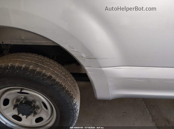 1FT7W2A60NEC18669 2022 FORD F-250 Серый Панорамный вид салона 360°