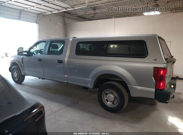 1FT7W2A60NEC18669 2022 FORD F-250 Серый 
