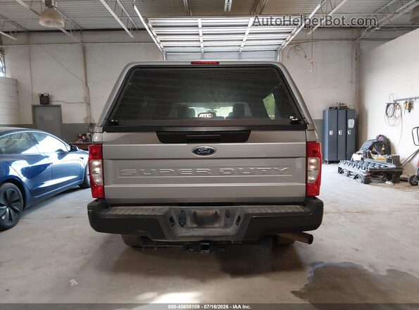 1FT7W2A60NEC18669 2022 FORD F-250 Серый 