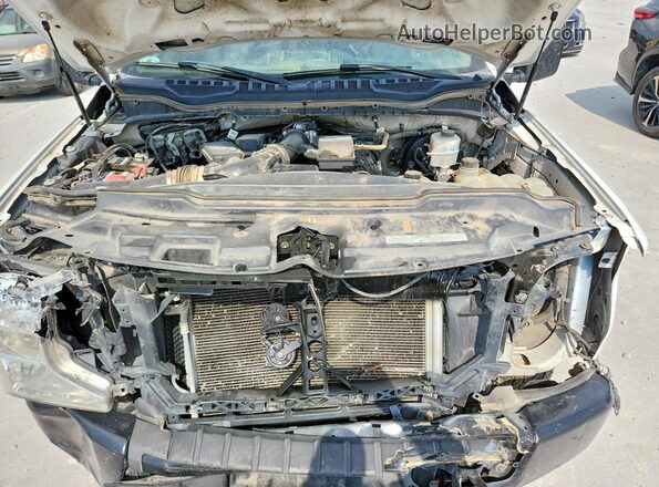 1FT7W2A61MED47342 2021 FORD F250 White Սալոնի հետևի տեսք