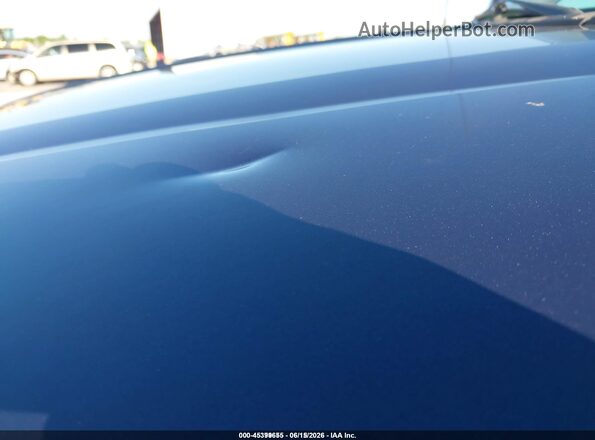 1FT7W2A62JEC83808 2018 FORD F-250 Blue Front view