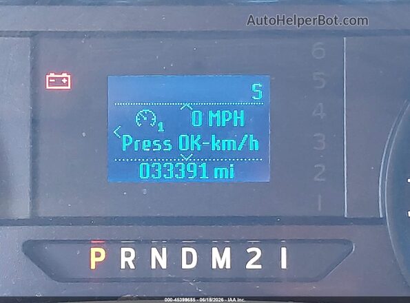 1FT7W2A62JEC83808 2018 FORD F-250 Blue 