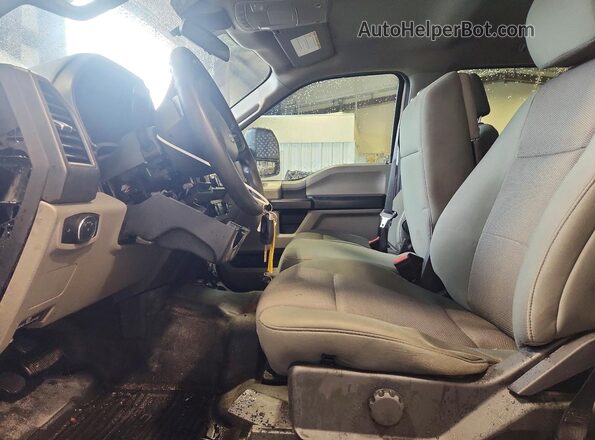 1FT7W2A66NEC68833 2022 FORD F250 White Սալոնի դիմացի տեսք