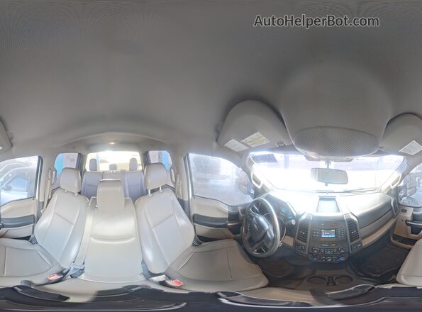 1FT7W2A68JEC87166 2018 FORD F250 White Engine compartment view