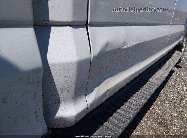 1FT7W2A69NEC95508 2022 FORD F-250 White Вид задньої частини салону