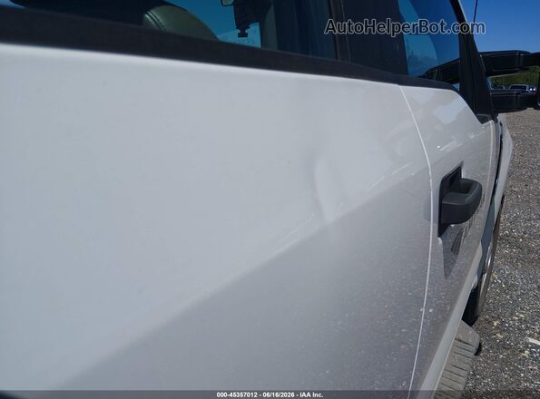 1FT7W2A69NEC95508 2022 FORD F-250 White Панорамний вид салону 360°