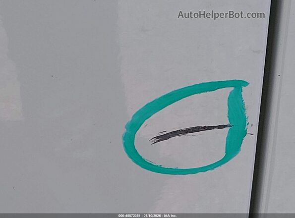 1FT7W2A6XJEC48711 2018 FORD F-250 White Սարքավորումների վահանակի տեսք