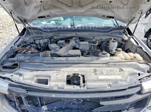 1FT7W2A6XMED95714 2021 FORD F250 White Rear interior view