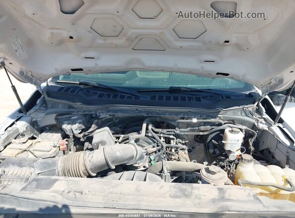 1FT7W2AA6PEC34835 2023 FORD F-250 White უკანა ხედი