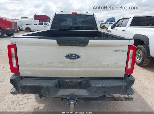 1FT7W2AA6PEC34835 2023 FORD F-250 White 