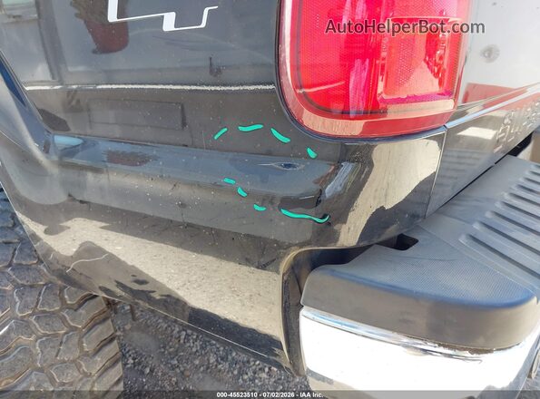 1FT7W2B60GEA44037 2016 FORD F-250 Black Widok zestawu wskaźników