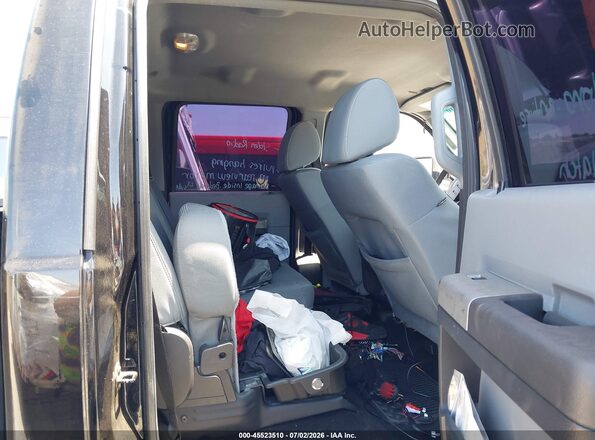 1FT7W2B60GEA44037 2016 FORD F-250 Black Widok naklejki z numerem VIN