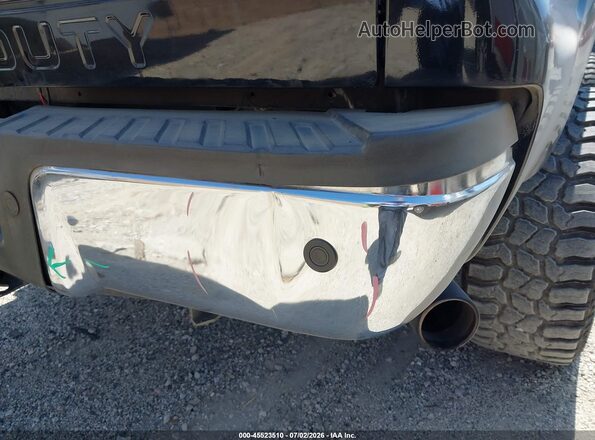 1FT7W2B60GEA44037 2016 FORD F-250 Black Widok wnętrza 360 stopni