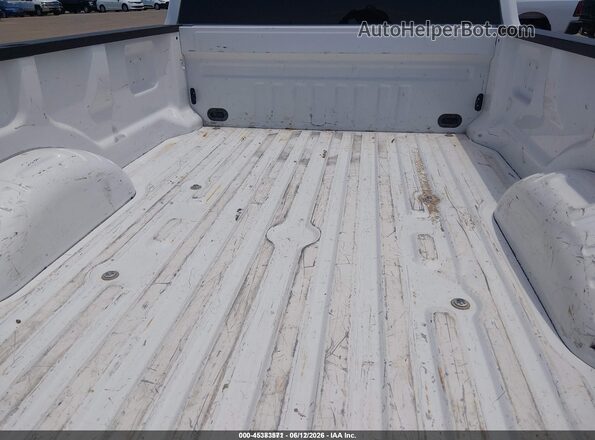 1FT7W2B60KEE75230 2019 FORD F-250 White Front view