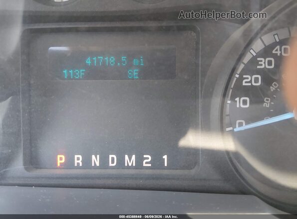 1FT7W2B61GED16319 2016 FORD F-250 White 