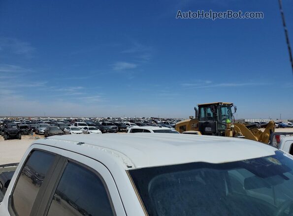 1FT7W2B61HEE73401 2017 FORD F250 White 
