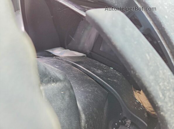1FT7W2B61JEB19237 2018 FORD F250 Silver ხელსაწყოთა პანელის ხედი
