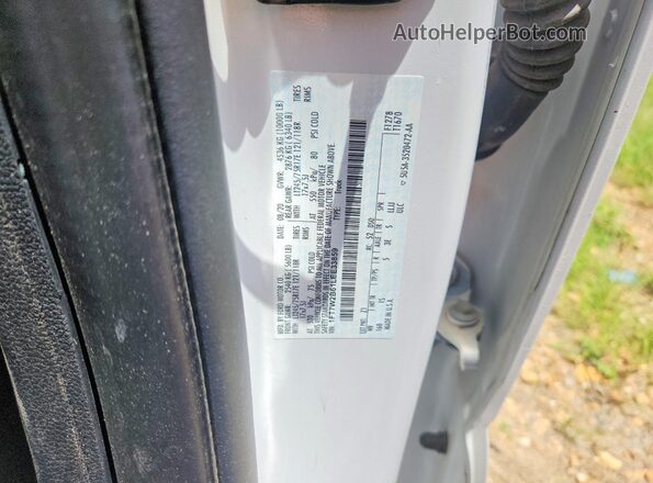 1FT7W2B61LEE33859 2020 FORD F250 White ძრავის განყოფილების ხედი
