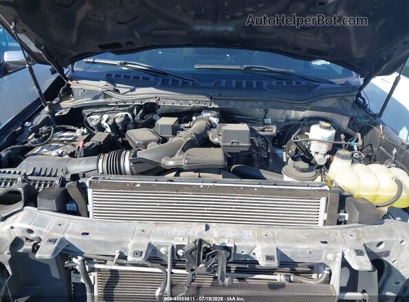 1FT7W2B61NEC41456 2022 FORD F-250 Black უკანა ხედი