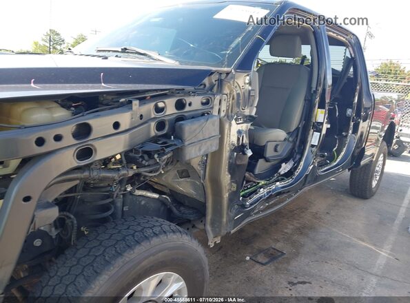 1FT7W2B61NEC41456 2022 FORD F-250 Black 