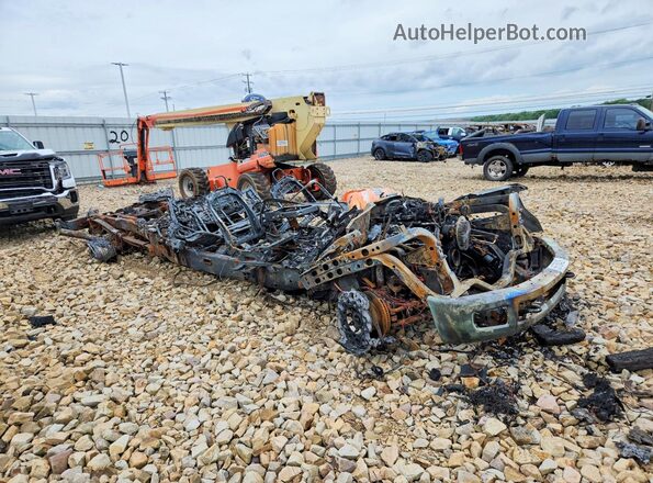 1FT7W2B62HEB66867 2017 FORD F250 Burn Przód prawy