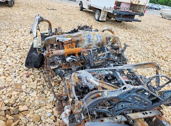 1FT7W2B62HEB66867 2017 FORD F250 Burn Widok deski rozdzielczej