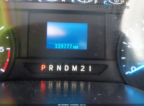 1FT7W2B62HEC88693 2017 FORD F-250 White 