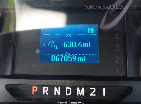 1FT7W2B62JEC48720 2018 FORD F-250 Red 
