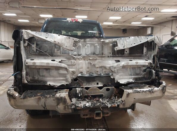 1FT7W2B63HEE29948 2017 FORD F-250 Синий 