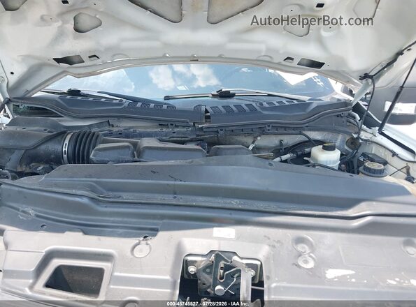 1FT7W2B63JEC04063 2018 FORD F-250 Белый Вид сзади
