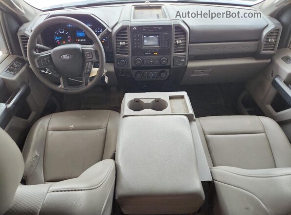 1FT7W2B64MEC09339 2021 FORD F250 White 