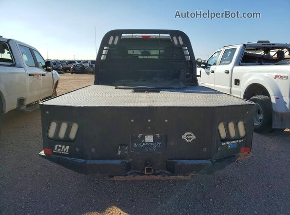 1FT7W2B65KEG06622 2019 FORD F250 Белый Вид сзади