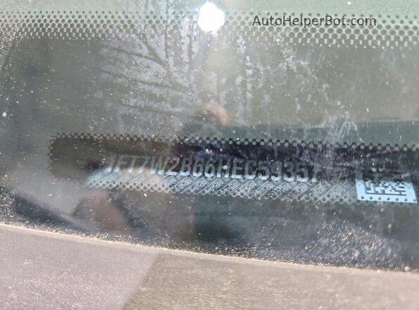 1FT7W2B66HEC59357 2017 FORD F250 Red Շարժիչի բաժամունքի տեսք