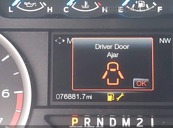 1FT7W2B66HEF05050 2017 FORD F-250 White 