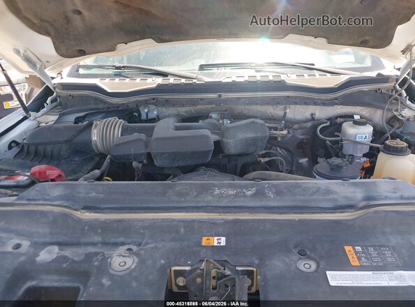 1FT7W2B69HED73014 2017 FORD F-250 White Вид ззаду