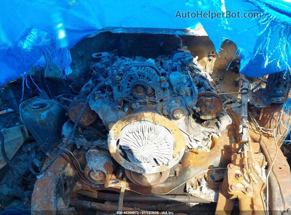 1FT7W2B69HEE45992 2017 FORD F-250 Silver Vista trasera