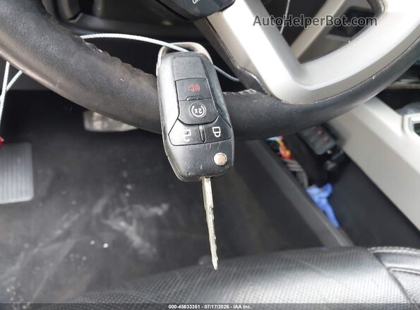 1FT7W2B69JEB68136 2018 FORD F-250 Black წინა პანელის ხედი