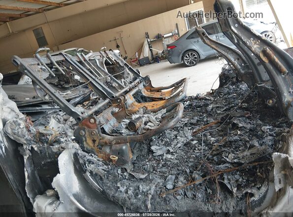 1FT7W2B69JEC73985 2018 FORD F-250 Серый Вид наклейки с VIN-кодом