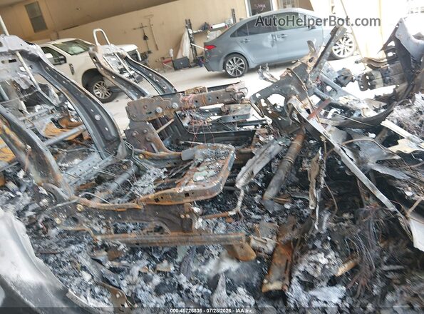 1FT7W2B69JEC73985 2018 FORD F-250 Серый Вид салона спереди