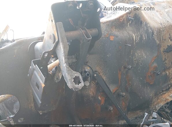 1FT7W2B69JEC73985 2018 FORD F-250 Серый Панорамный вид салона 360°