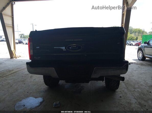 1FT7W2B69JEC73985 2018 FORD F-250 Серый 