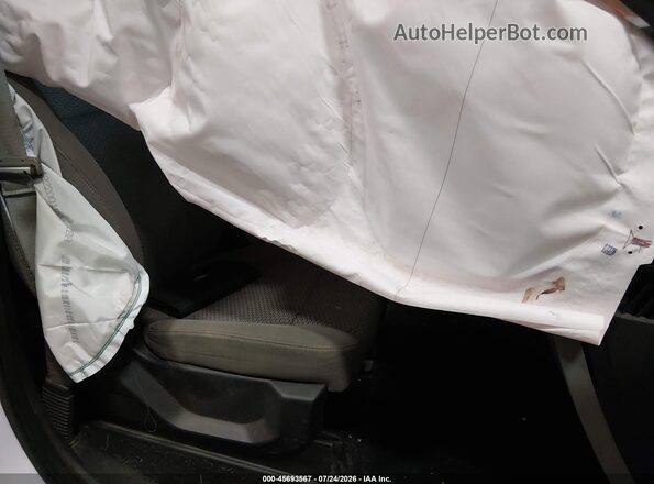 1FT7W2B69KEC79321 2019 FORD F-250 White 