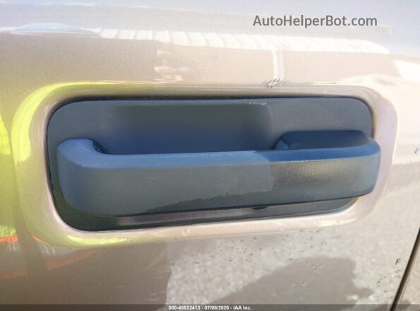 1FT7W2B69NEC71563 2022 FORD F-250 Brown Սալոնի 360 աստիճան տեսք