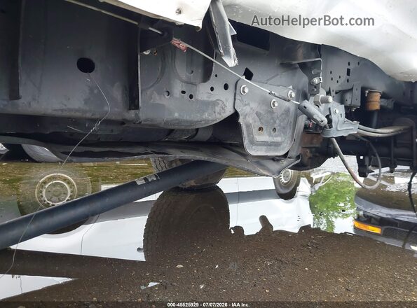 1FT7W2B69NEF98934 2022 FORD F-250 White 