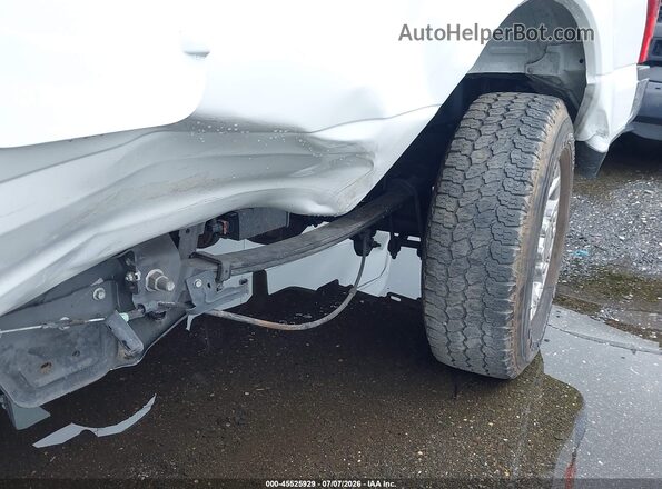 1FT7W2B69NEF98934 2022 FORD F-250 White 