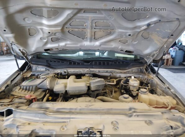 1FT7W2B6XJEC83814 2018 FORD F-250 Gray Rear view