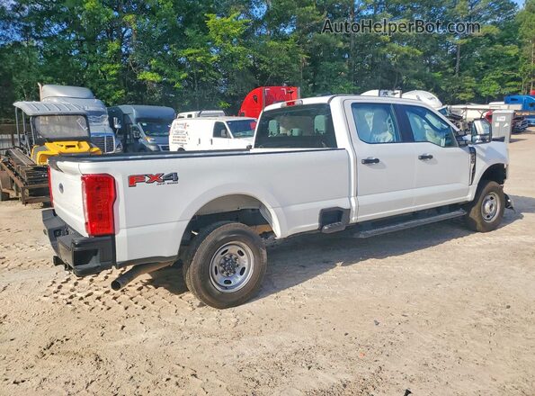 1FT7W2BA2RED78304 2024 FORD F250 White Rear right