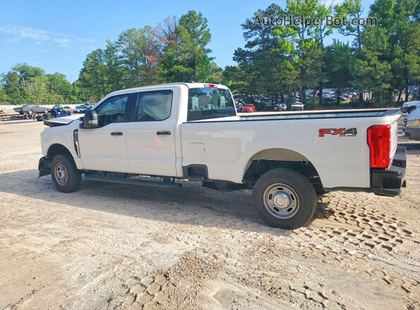 1FT7W2BA2RED78304 2024 FORD F250 White Rear left